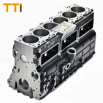 Isuzu Diesel Engine Parts - High Performance Cylinder Blocks