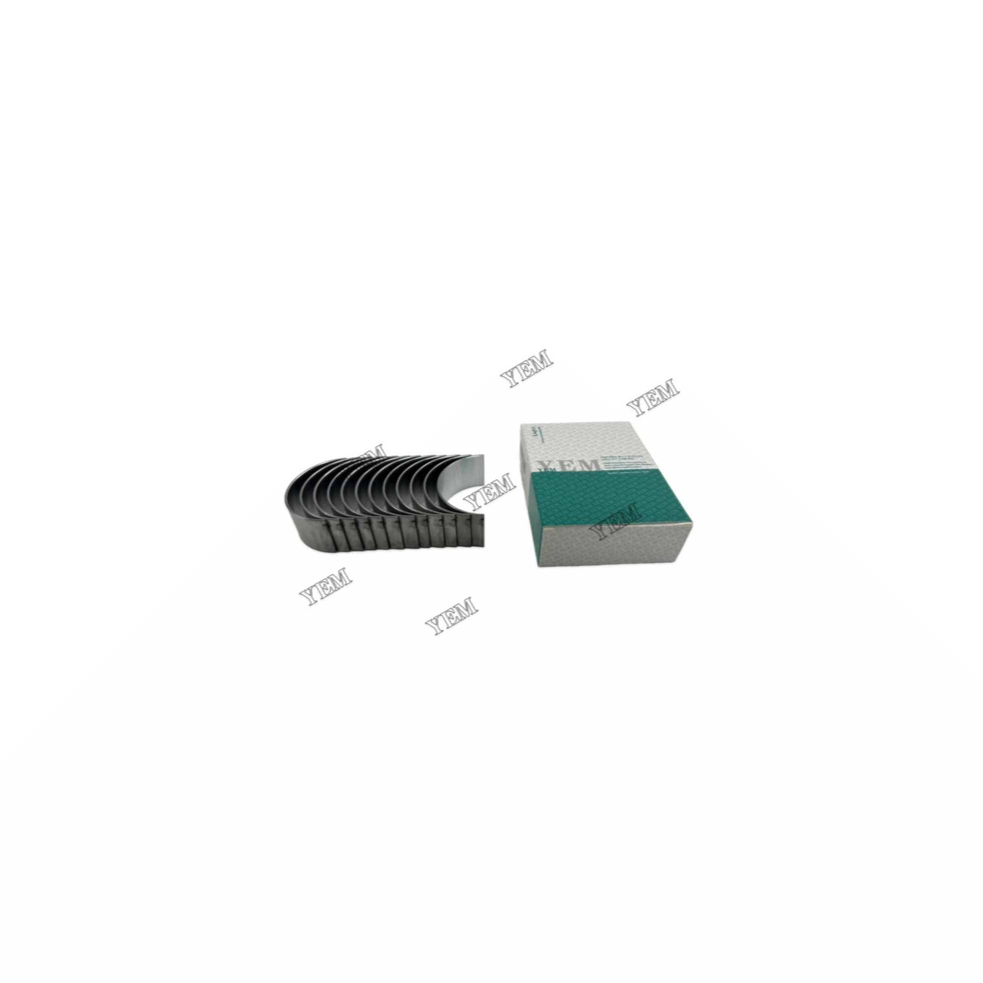 Z851 ZB600 ZL600 Con Rod Bearing for TAIHO Con Rod Bearing for Kubota China Engine Parts Supplier
