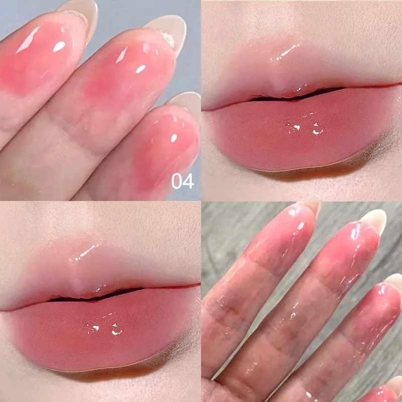 Pinkyfocus Lip Serum - Moisturizing Anti-Cracking Solution
