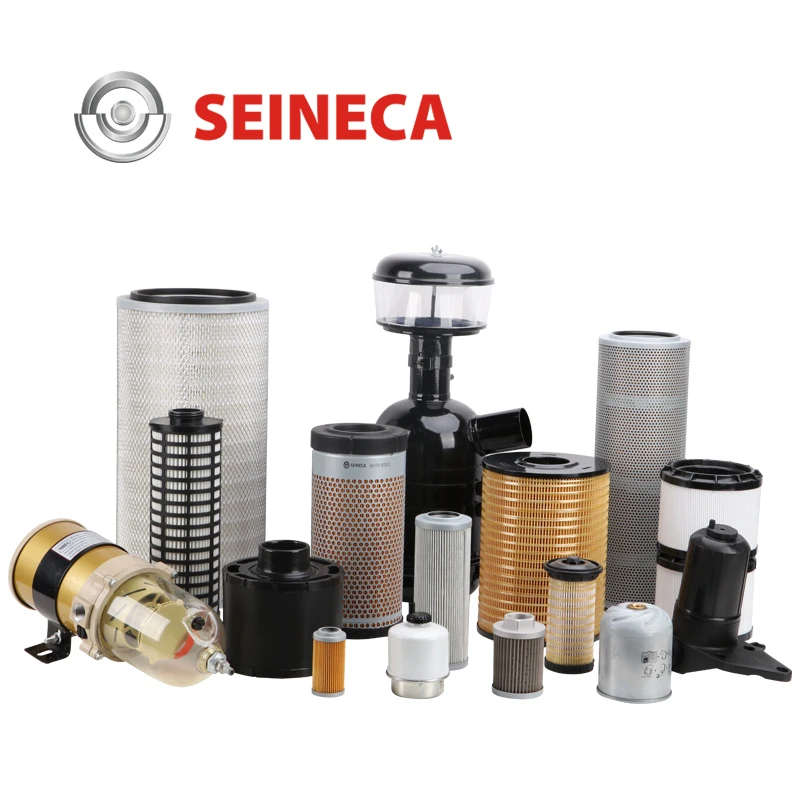 Automobile Car Engine Generator air Filter Car A2014C