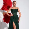 Verde scuro vivace