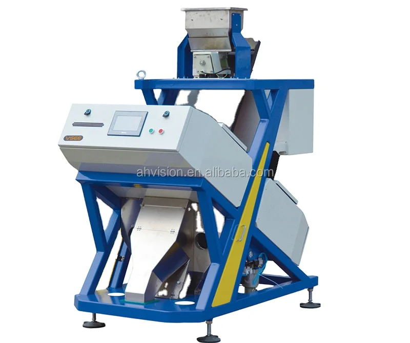 Grain Color Sorter Machine Price