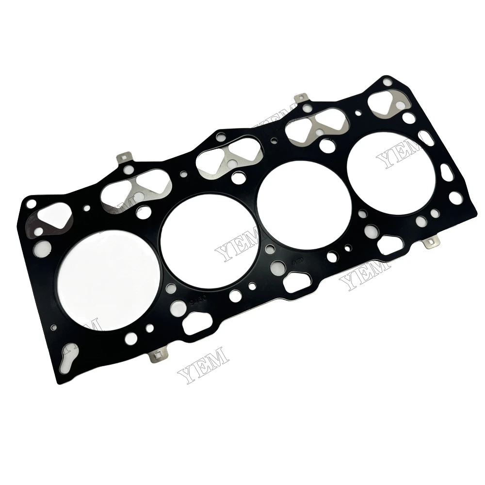 Head Gasket Fit for Isuzu 4LE2 Engine