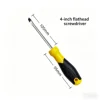 4-inch flathead-screwdriver