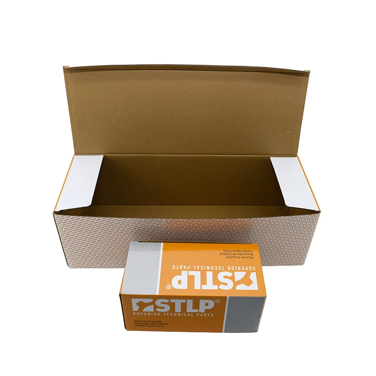Packing Boxes for Auto Parts Auto Spare Parts Packing Boxes for Daily Accessories