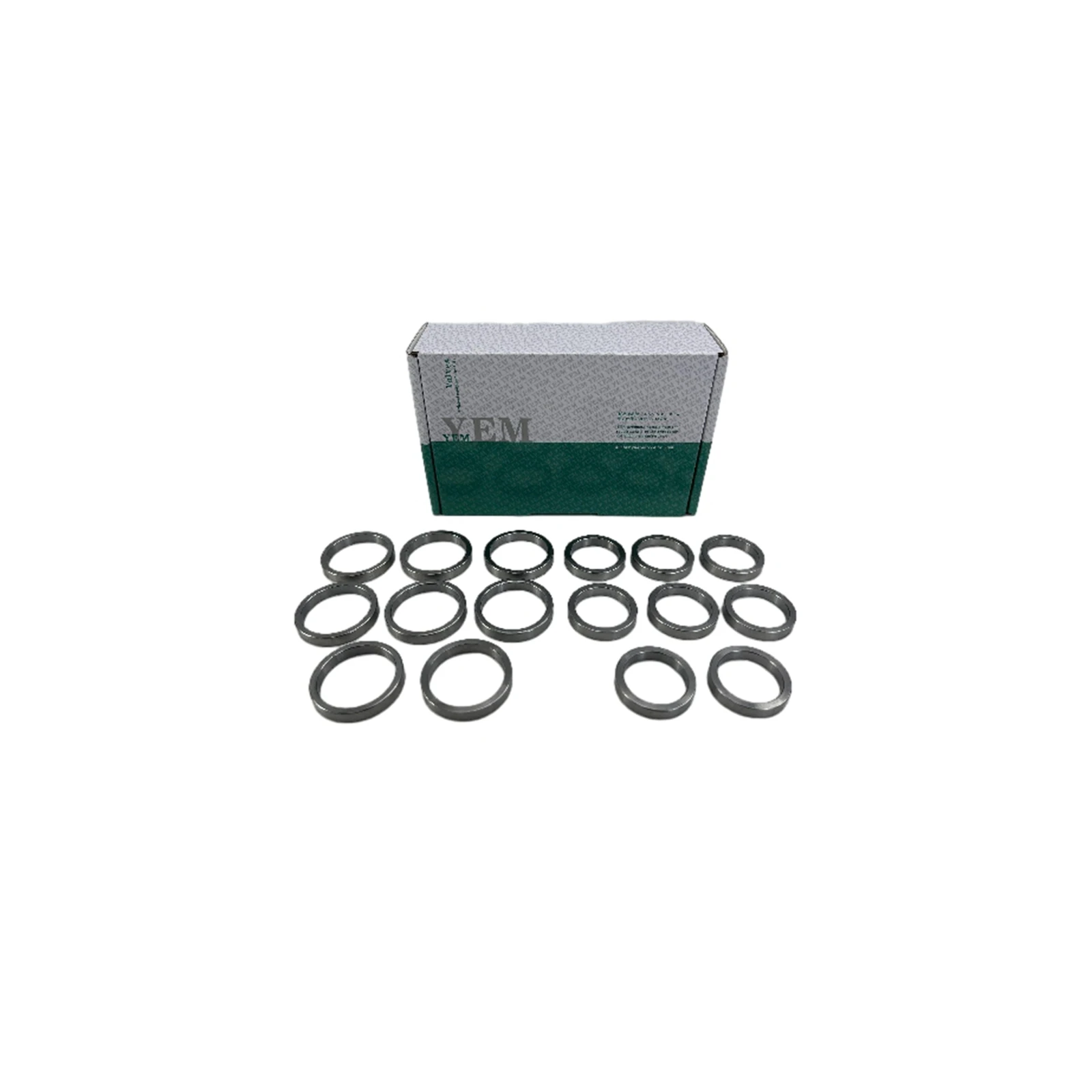 8DC9 Valve Seat for Mitsubishi China Engine Parts Supplier
