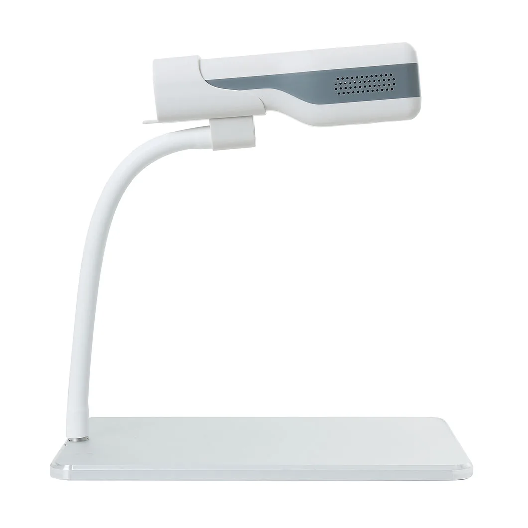 HF-410A Medical High Resolution Multiple Colors Display Handheld Portable Vein Finder Illuminator