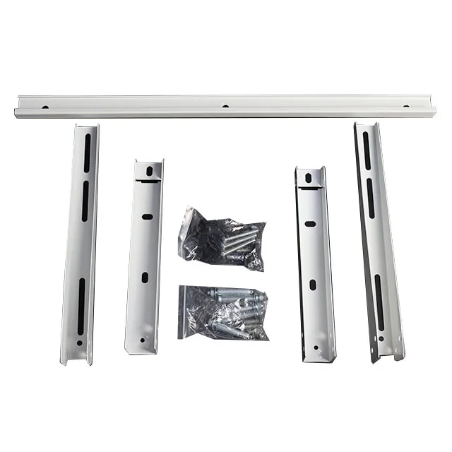 Air conditioning bracket kit Ac Stand for Air Conditioner Outdoor