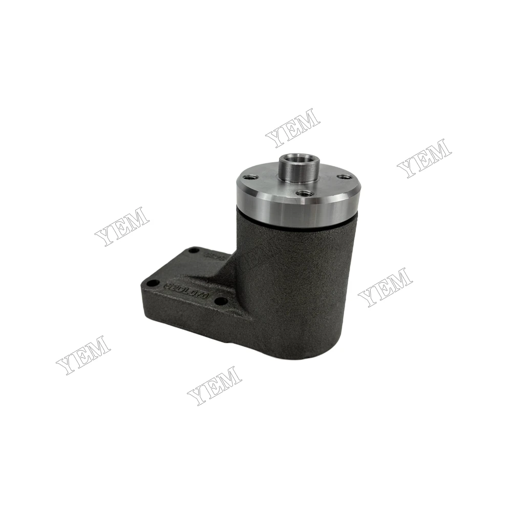 3913433 52DL070 Fan Support for Komatsu SA6D102 High Quality Engine Parts 6