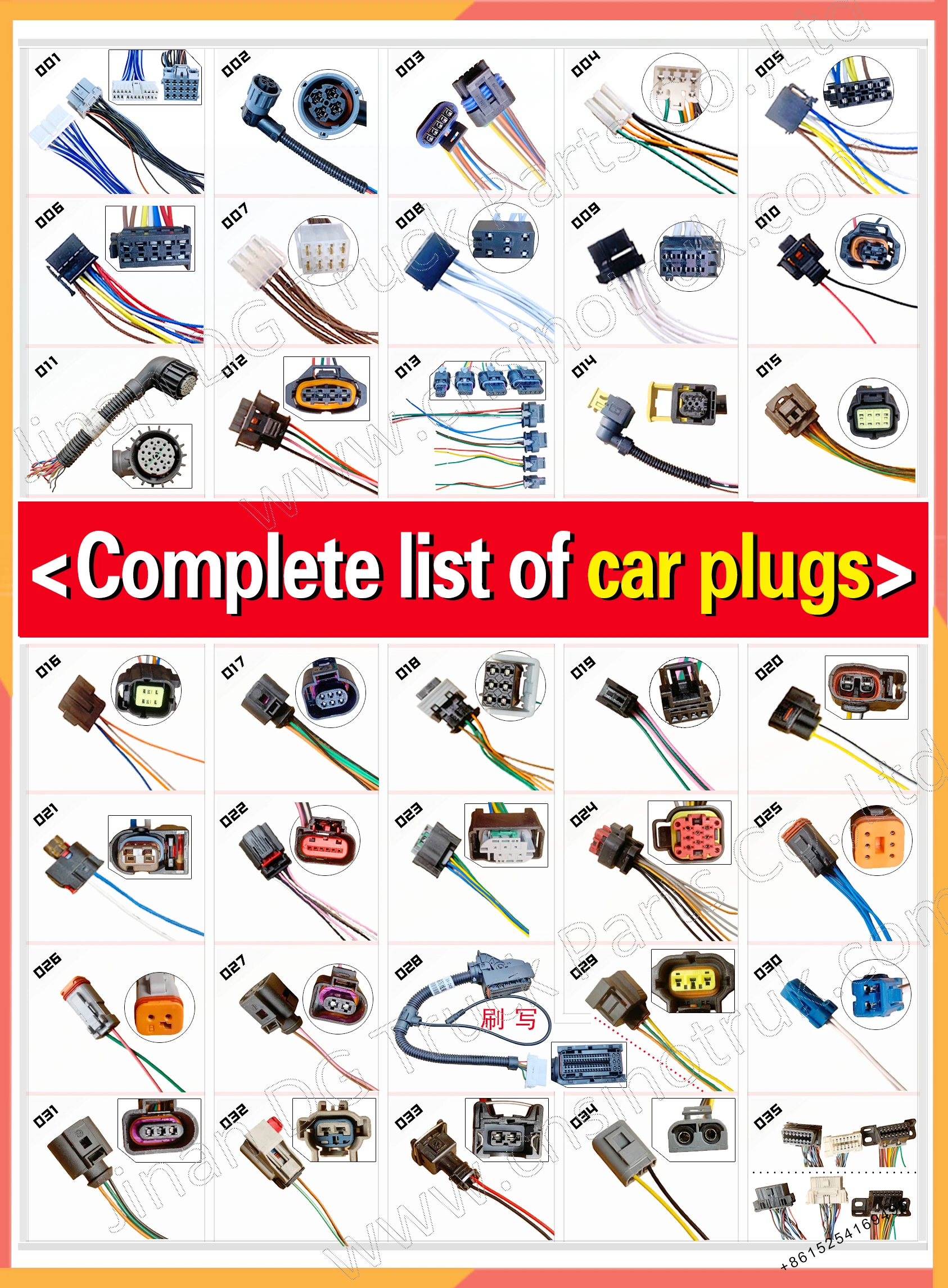 Truck CNHTC SINOTRUK HOWO T7H T5G SITRAK Cab MP3 Radio WG9925780002 Truck Parts