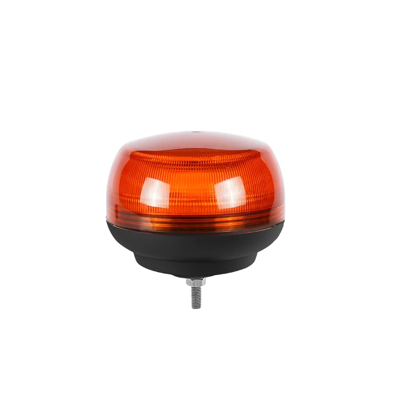 Safety Light Single Dual Flashing Rotating Traffic Sign Roadside Flare R10 R65 Led Beacon Lamp