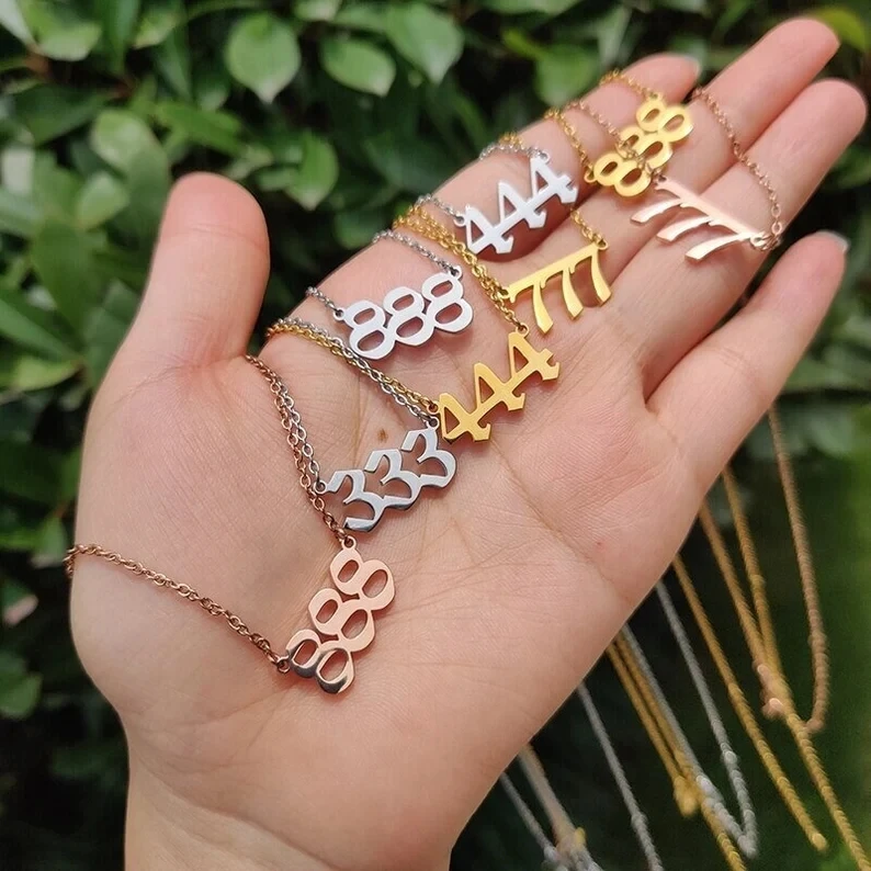 Non Tarnish Fashion Gold Silver Plated 