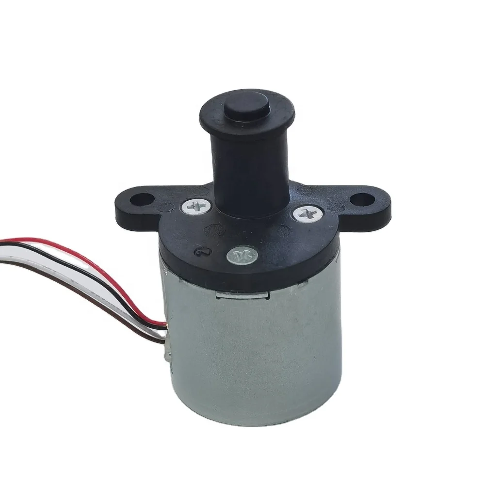 Bottom Price PM Stepper Motor Linear Actuator Motor 25BY412 GT Motor