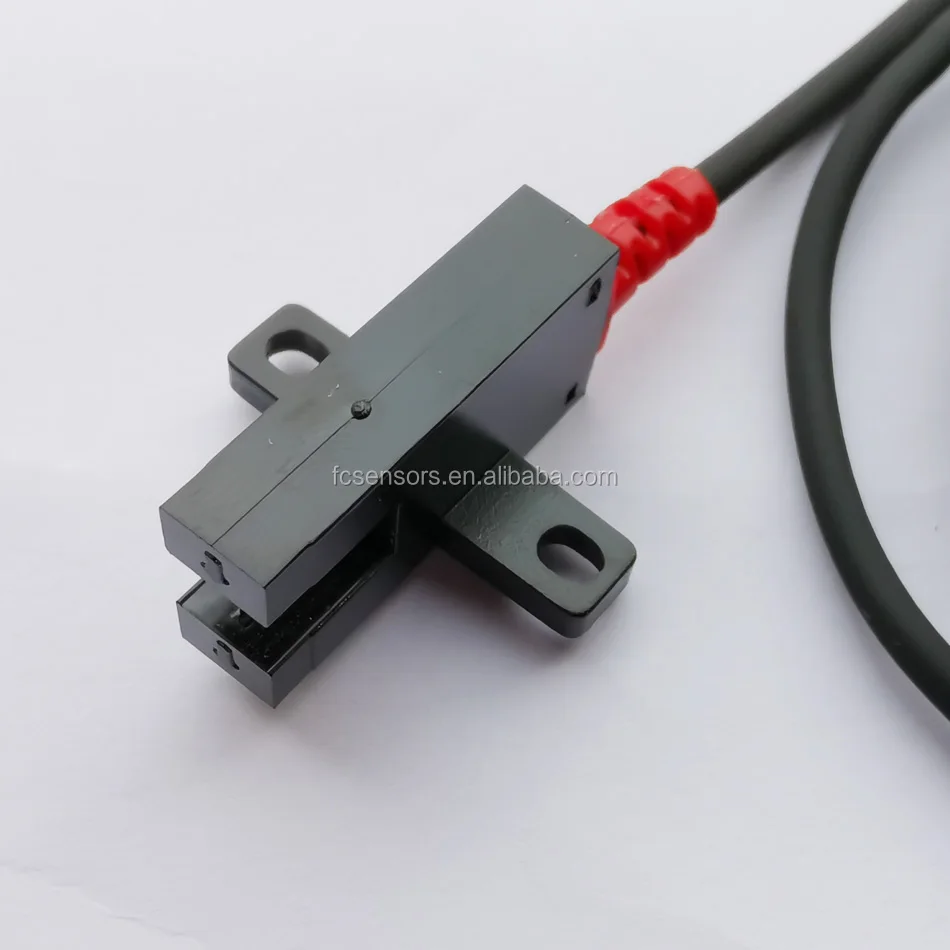 FC-SPX307Z Photoelectric Sensor At ₹ 550/piece | Limit Switch In