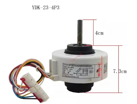 Greeと互換性あり、エアコンドリフトスイングウィンドモーターステッピングモーターMP35XX 1521300101 DC12Vエア  エアコンドリフトスイングウィンドモーターステッピングモーター20BYJ46 12V 16V 20-30cm長さ、パナソニック対応( と互換性あり  パナソニック 20BYJ46 12V ... Greeと互換性あり、エアコンドリフトスイングウィンドモーターステッピングモーターMP35XX 1521300101 DC12Vエア