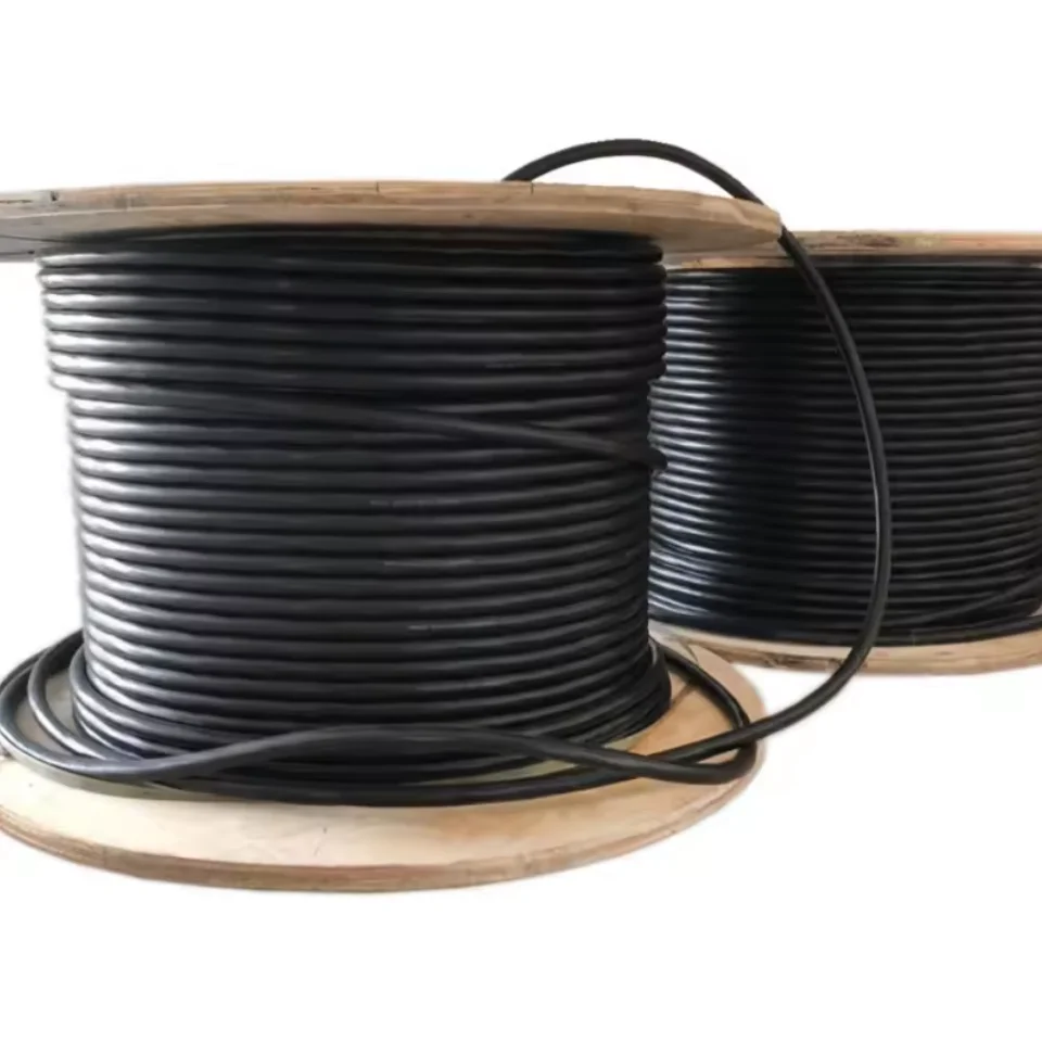 RG Series Coaxial Cables - Reliable Performance & Durability