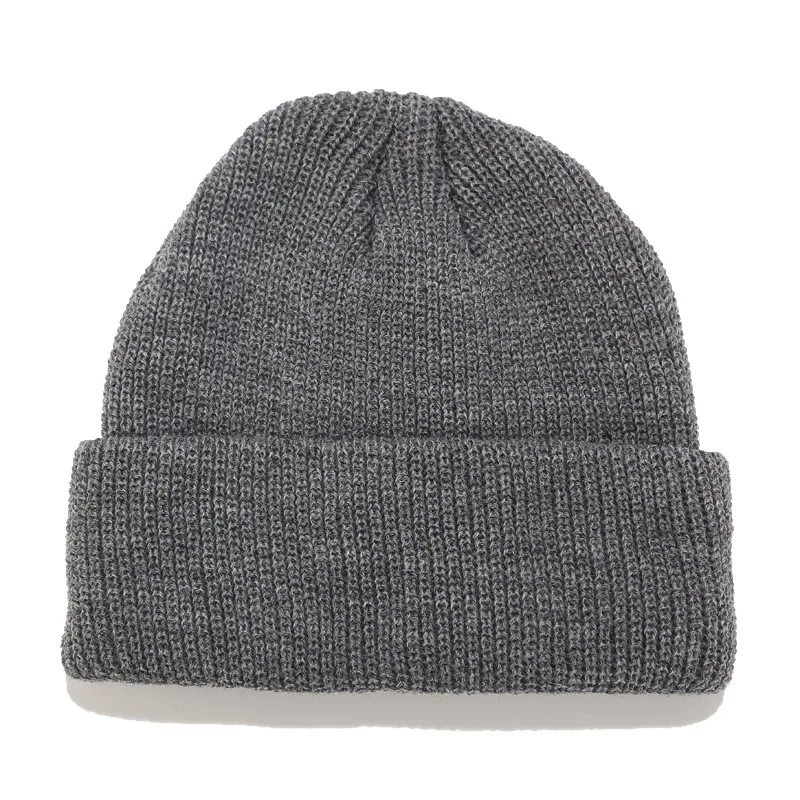 Winter Hats Women Winter Knitted Beanie 