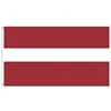 Latvia Flag