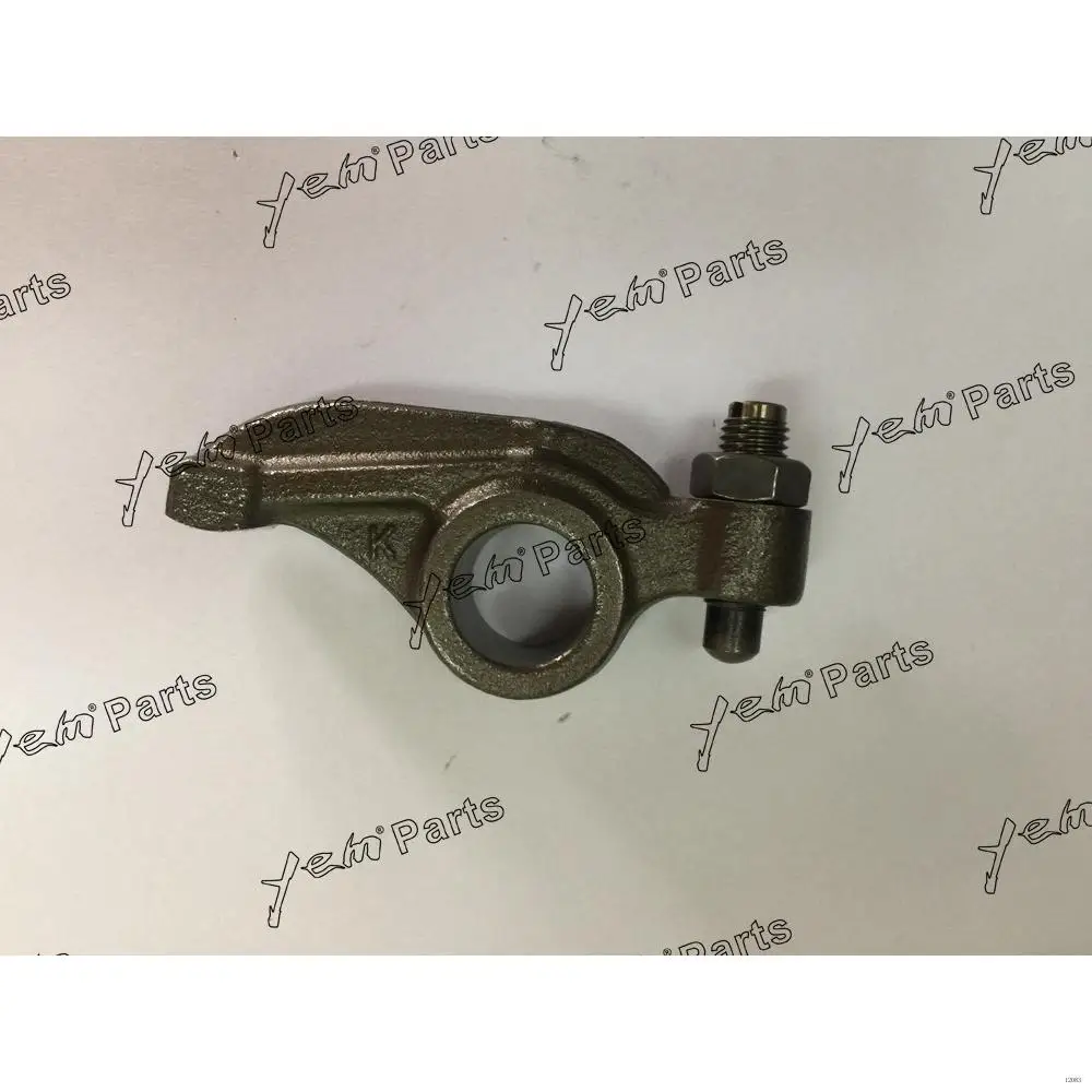 V3600 Rocker Arm Assy 1C010-14150 for Kubota Diesel Tractor Motor Engine
