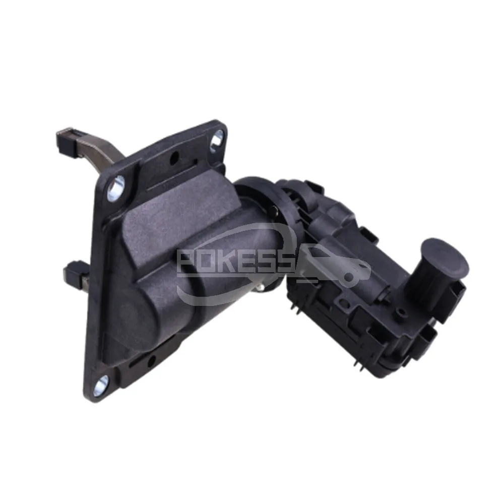 Auto Part 68216944AA Front Axle Actuator Fork Disconnect for Dodge R... — 2