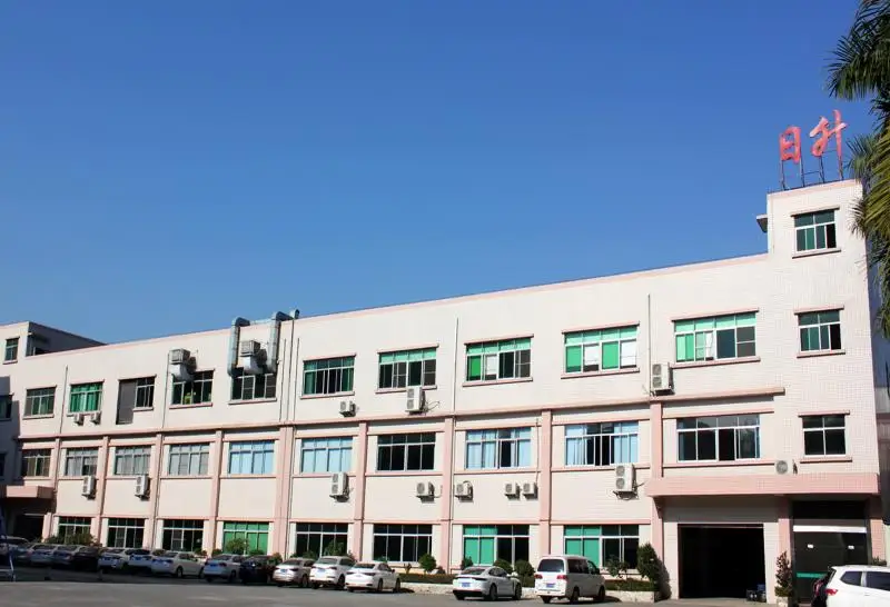 Dongguan Risheng Crafts & Gifts Co., Ltd. 2