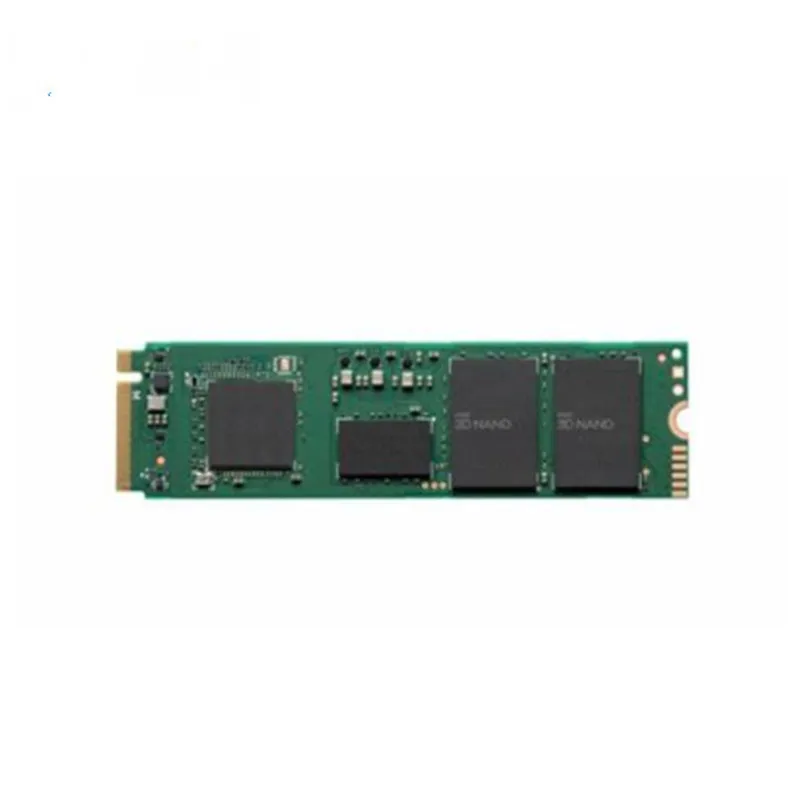 SSDPEKNU010TZX1 670p Series M.2 2280 1TB Pcie Nvme 3.0 X4 QLC