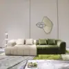 custom
