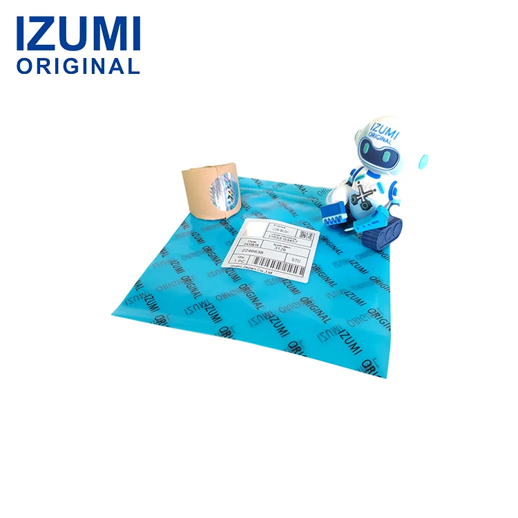 IZUMI ORIGINAL Cat 3126 Connecting Rod Bearing Kit P/n 224-6638 For Caterpillar Construction Machinery Parts