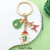13 christmas snowman  reindeer-112g-er812