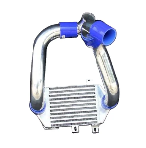 High Performance Intercooler Piping Kit for Toyota MR2 SW20 3S-GTE 2.0 TURBO 90-99