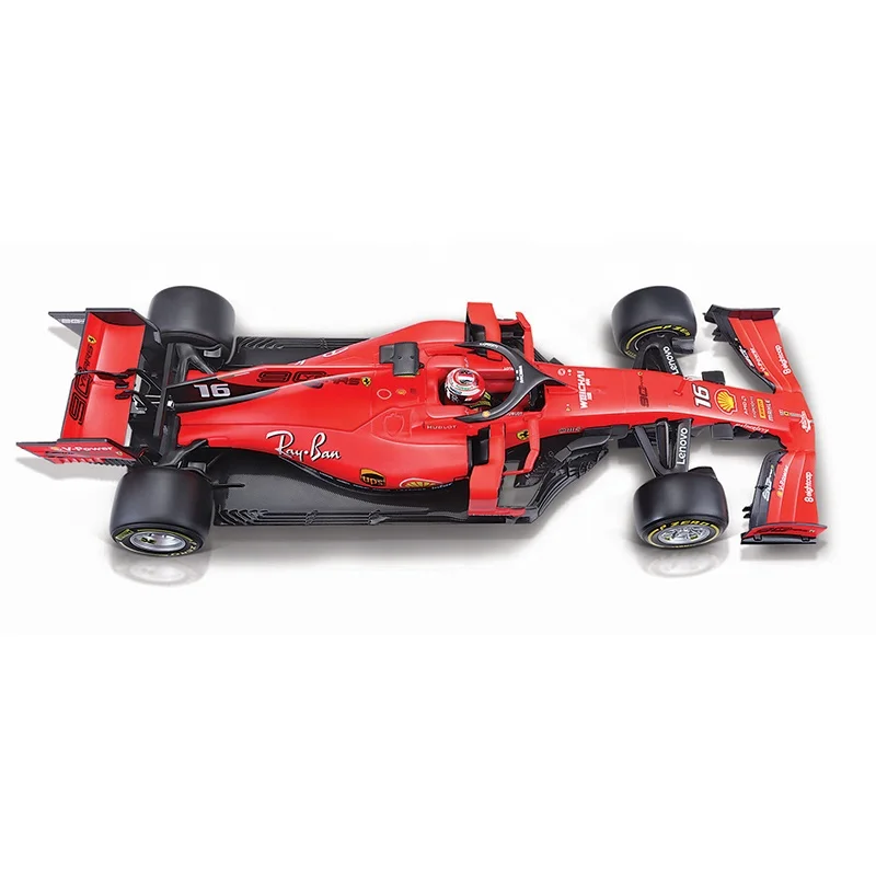 ブラーゴモデルカー1:18ダイキャストトイF1モデルカー