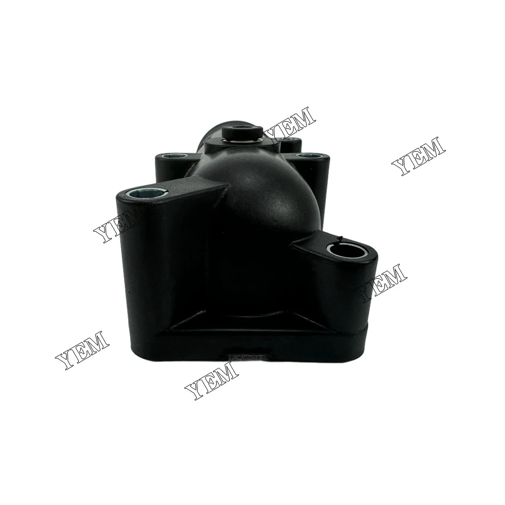1004-4 Thermostat Cover 4133L046 4222404M1 Fit for Perkins Engine. 3