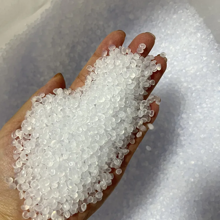 PP гранулы пластикового сырья для инъекций Moldingpp цена бренд SINOPEC HDPE LDPE натуральные Abs Ps
