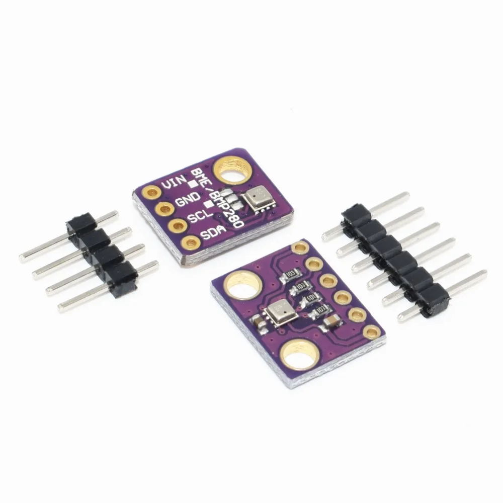 Bme280 Digital Sensor Temperature Humidity Barometric Pressure Sensor Module I2c Spi 1 8 5v Gy Bme280 5v 3 3v Buy Digital Sensor Temperature Humidity Barometric Pressure Sensor Module I2c Spi 1 8 5v Gy Bme280 5v 3 3v Product On Alibaba Com