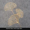 Ginkgo Leaf