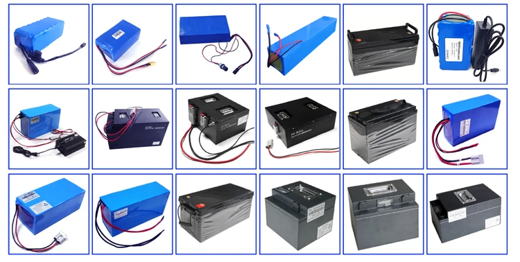 Аккумуляторная батарея LiFePO4 32650 32700 3 2 в 6000