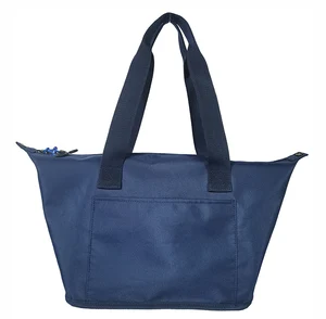 Trendy Shopping Bag Tote Bag Polyester Bag for Women for Men