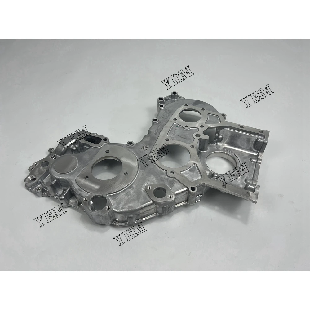 FOR CATERPILLAR 3054C TIMING COVER 3716C561 ENGINE ASSY PARTS FACTORY NEW