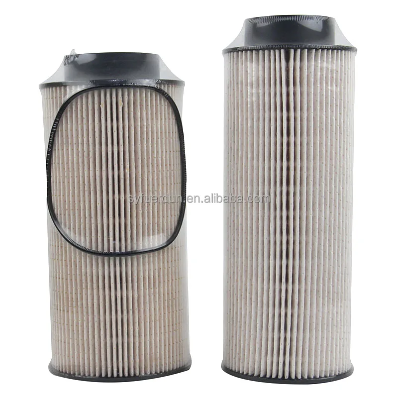 1533958 Oil Filter Kit for DAF - Reliable Performance