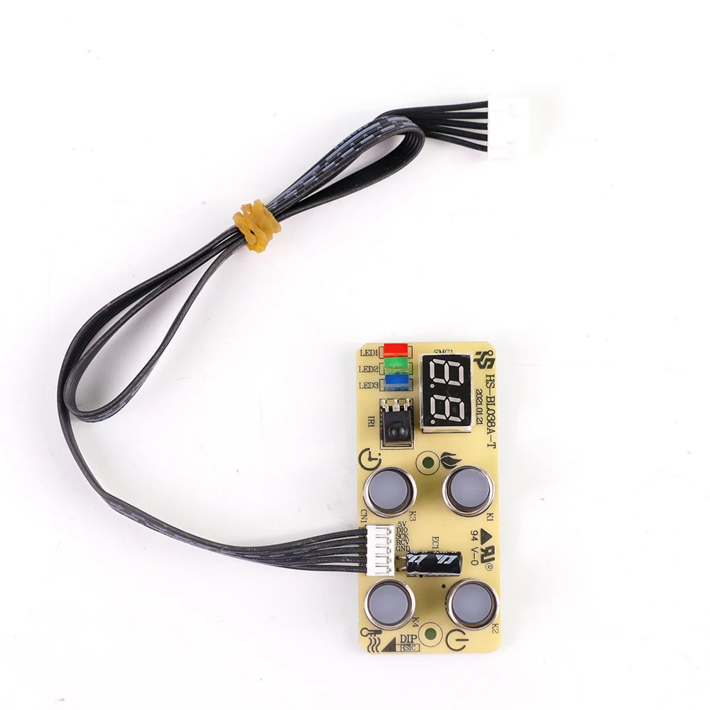 PCBA Electronic Engineering Service PCB Design GERBER Software for Development Metal Detector Module
