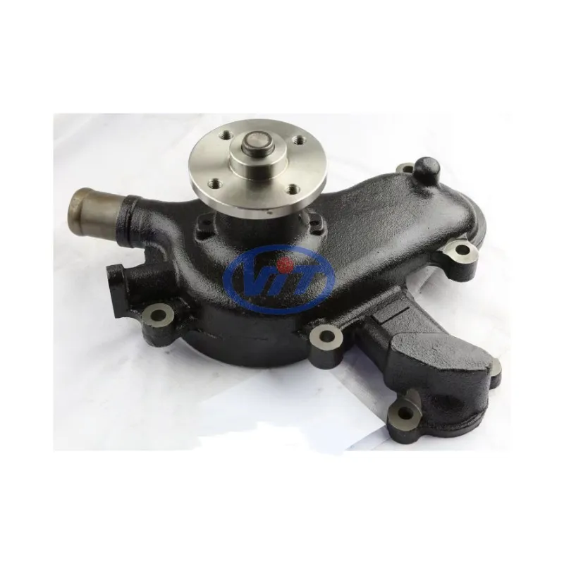 VIT Engine Cooling Water Pump 16100-E0490 for HINOO P11C Truck supplier