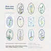 C A New Branch of Blue-Green