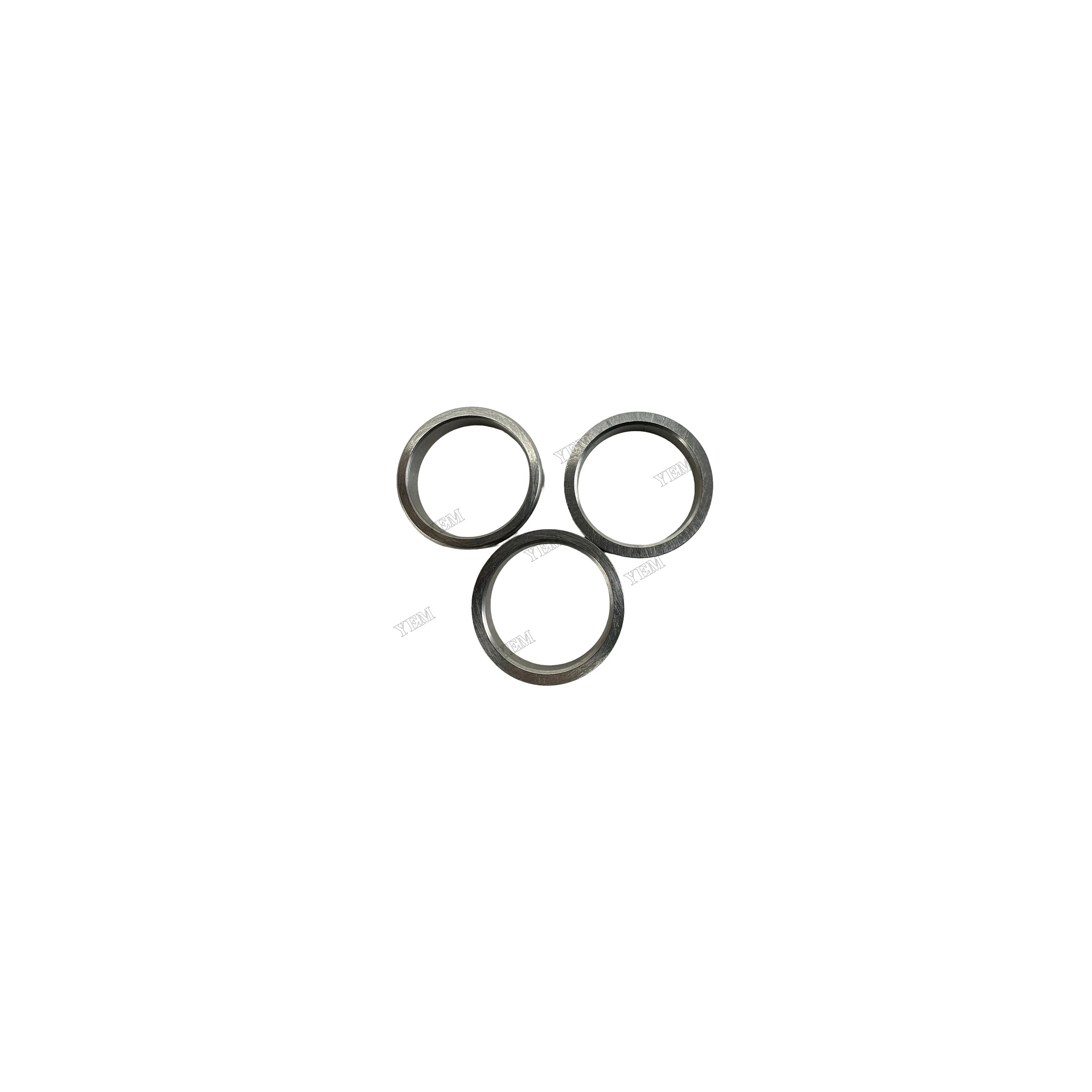 Intake Valve Seat Fits for Mitsubishi K3B Heavy Equipment Engine Parts