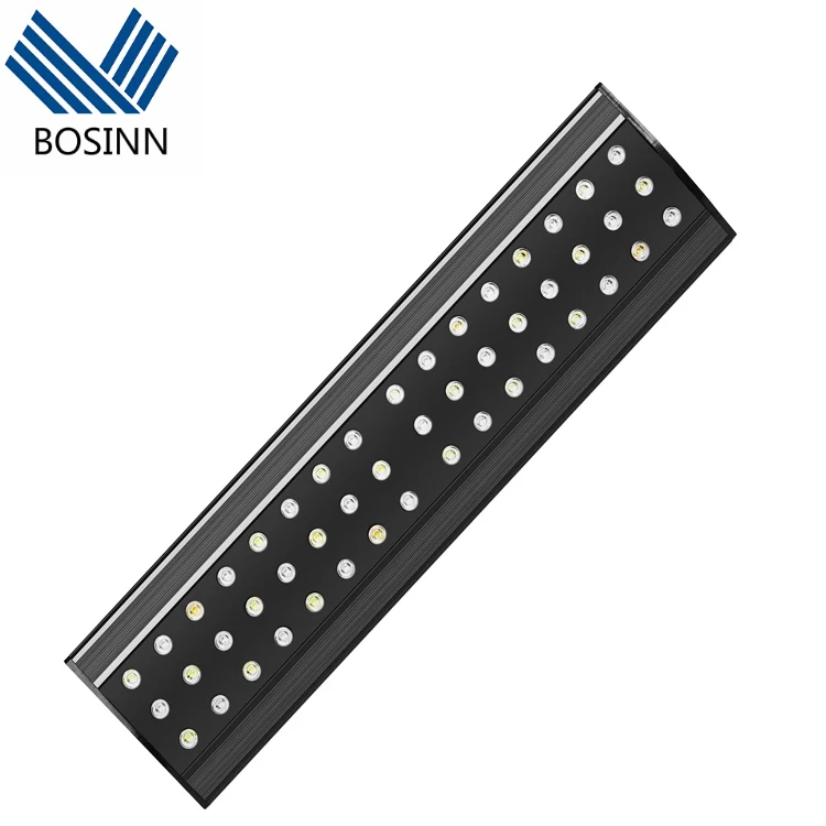 Luce LED Per Acquario Pawfly 40cm - Spettro Completo, Timer 24/7, Luminosità Regolabile - Foto 7