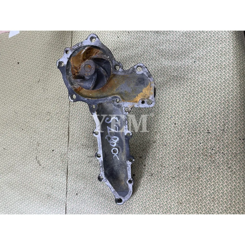 S2800 Water Pump for Kubota Engine Replacement Parts 4