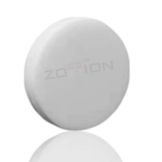 Стоматологический полимерный материал для протеза, временная Корона, полимерный диск для стоматологической лаборатории