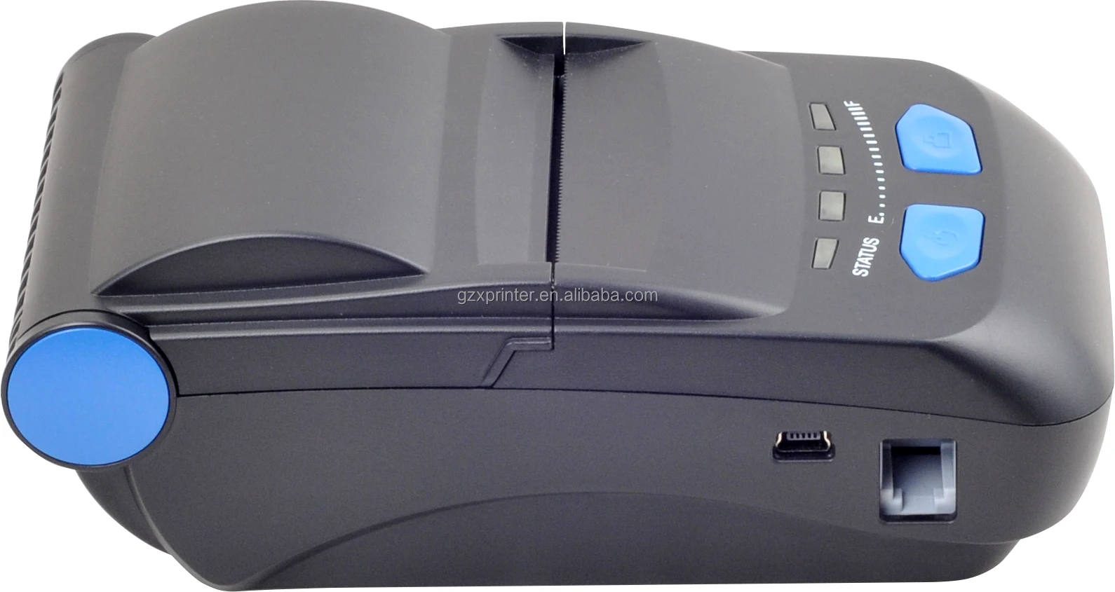 Xprinter Xp-p300 Thermal Receipt Printer Mini Pos Thermal Printer - Buy ...
