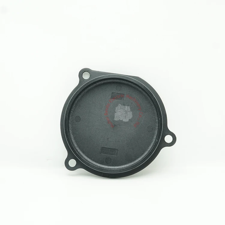 3882680 genuine cum diesel engine parts QSM11 ISM M11 gear cover  