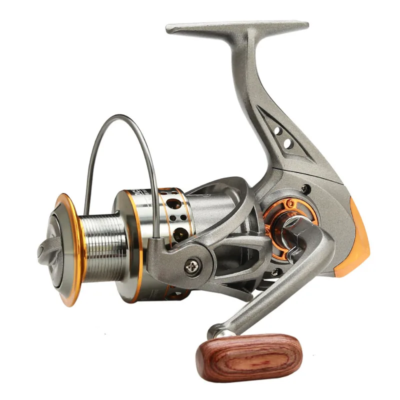 new fishing reels for 2021