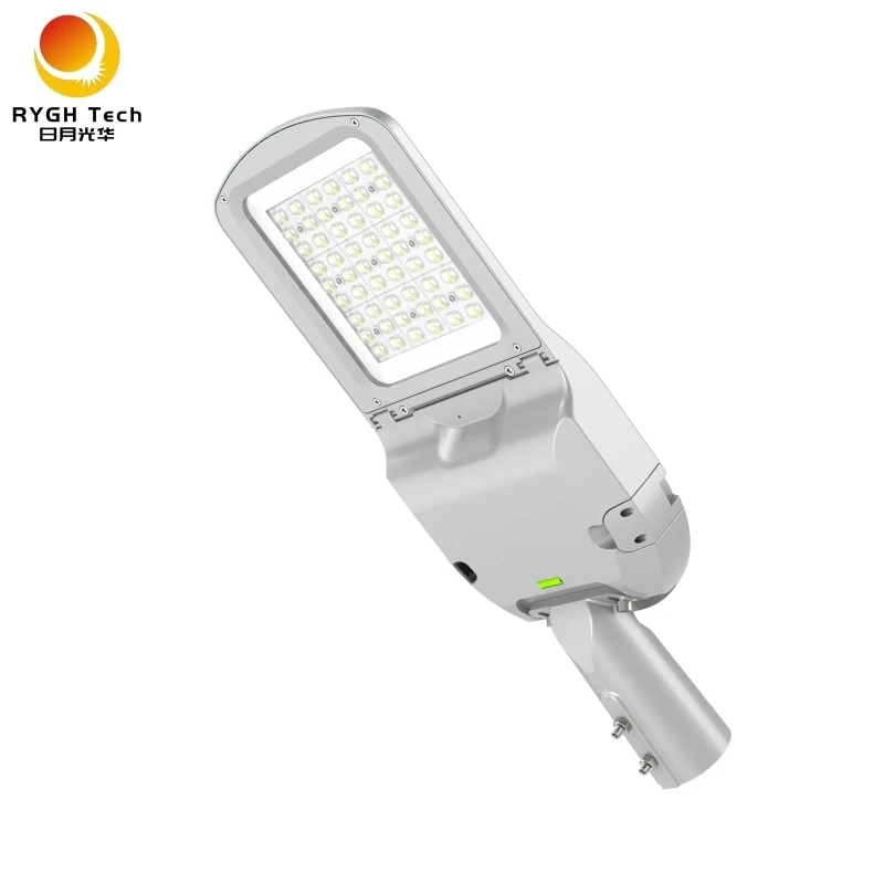 RYGH Tech IP66 130-170lm/w 30W 50W 60W 80W 100W 120W 150W 200W 300W Luminarias Lamparas Led Para Alumbrado Publico